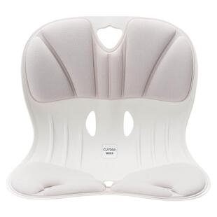 Curble人体工学护腰坐垫办公室座椅靠垫久坐神器靠背垫官方旗舰店