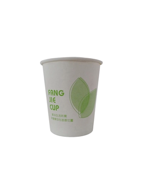 商用一次性耐高温只装纸杯
