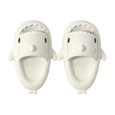 SEVENONLYOLINE厚底鲨鱼拖鞋