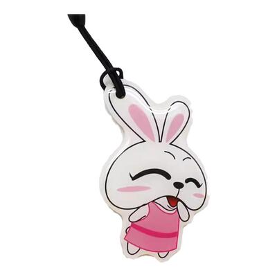 众新IC滴胶卡电梯门禁卡智能卡