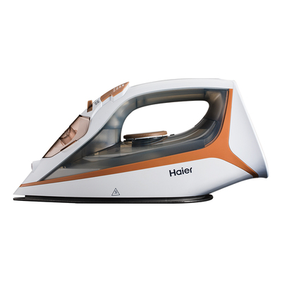 海尔电熨斗家用手持小型蒸汽熨烫机老式熨斗裁缝店烫衣服拼豆专用