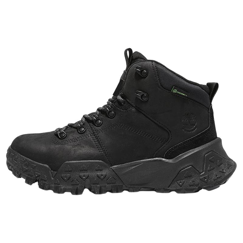 Timberland添柏岚户外男鞋MOTION防水耐磨中帮徒步鞋A6CEN/A6B4S