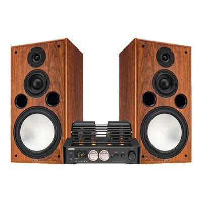 Vose组合音响HIFI电子管胆机