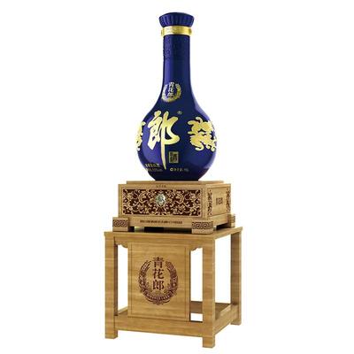 青花郎53度15L酱香型白酒