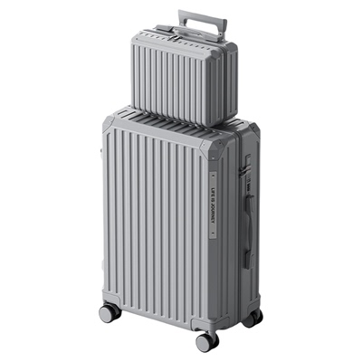 旅大侠高颜值深仓行李箱顺丰闪送