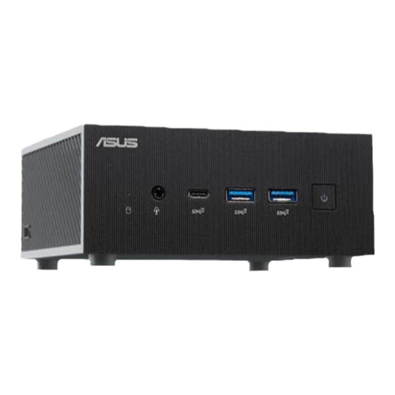 华硕ASUS破晓X PN64 迷你主机Ultra 7 155H微型台式机商用办公家用NUC14pro小机箱电脑miniP