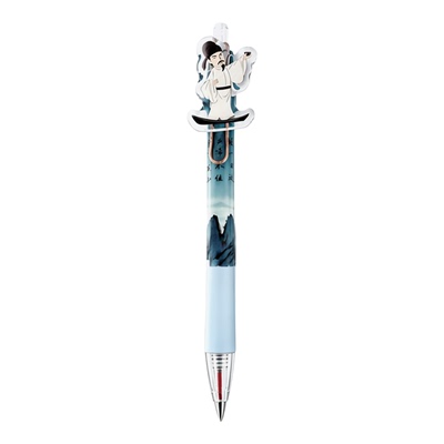 重庆博物馆正品文化创意文具笔