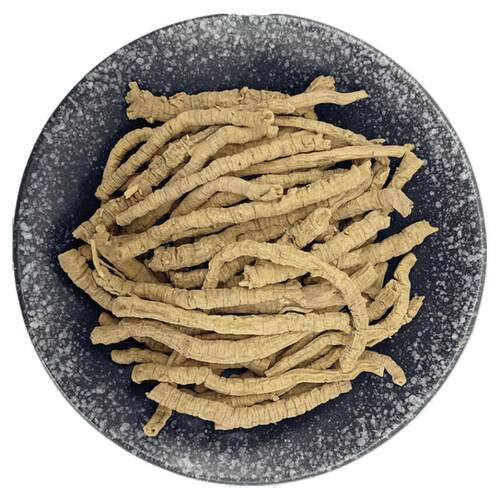 远志中药材正品抽芯远志茶远志肉远志筒非野生粉可搭益智仁伸筋草