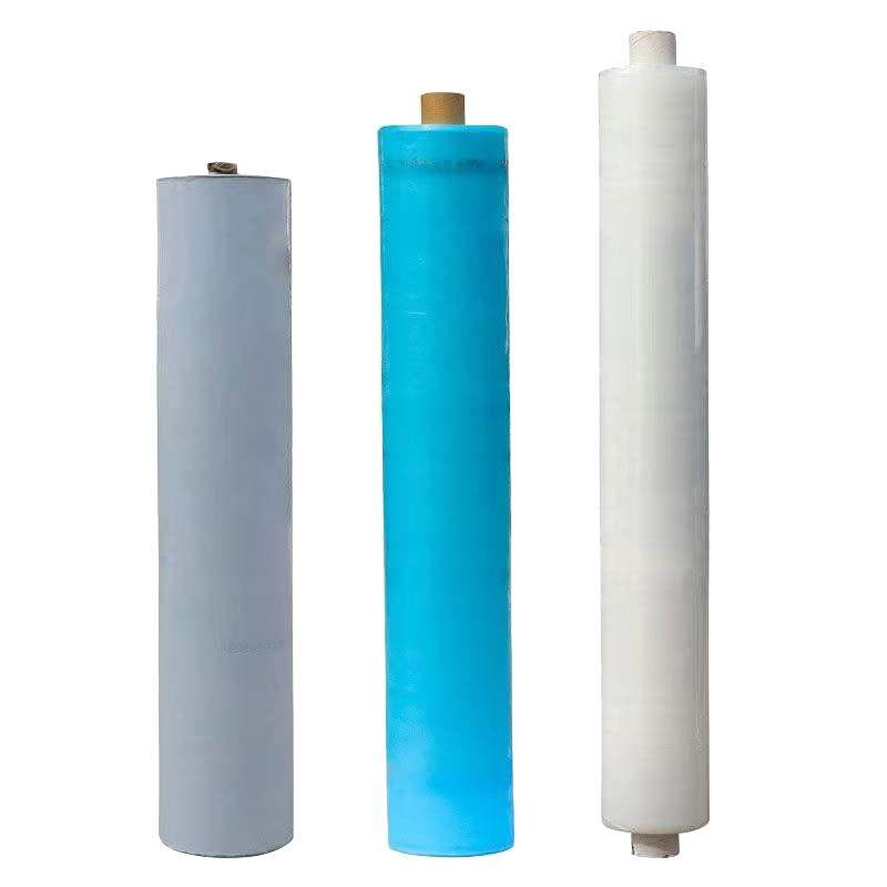 加厚大棚膜消雾PO膜大棚塑料膜