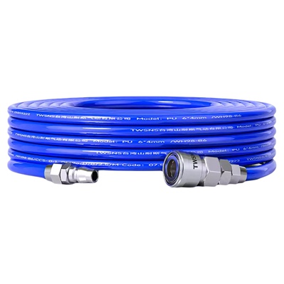 twsns山耐斯PU防爆气管官方正品