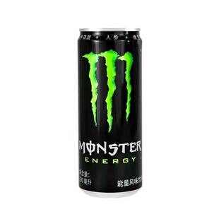魔爪能量风味饮料330mlX24罐装整箱黑魔爪维生素原味功能饮品包邮