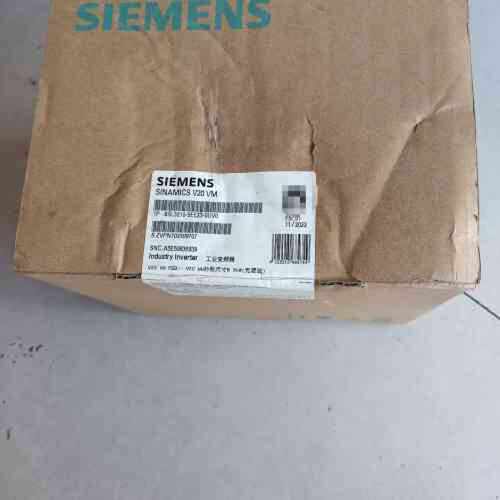 议价西门子6SL3210-5EE23-0UV0 3KW V20