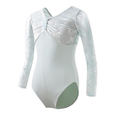 alela女童中国舞练功服