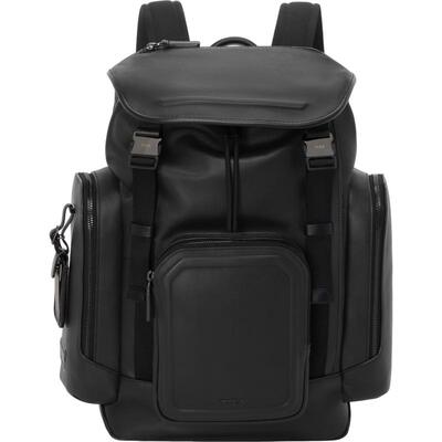 【春夏新品】TUMI/途明 Harrison 男士双肩包小号 GRIFFEN 双肩包