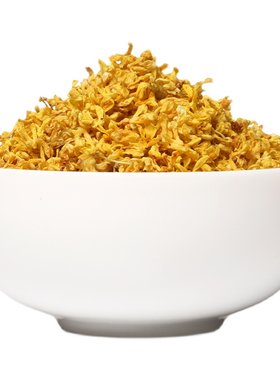 桂花桂林泡酒香料浓香桂花干
