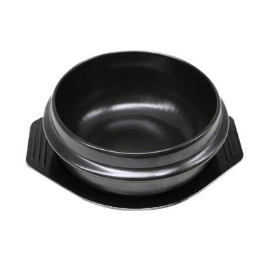 康舒明火耐高温石锅拌饭专用石锅