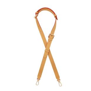 怡萨适用lv neverfull改造肩带托特包宽肩带购物袋斜挎包带配件