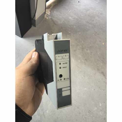 CONSILIUM康士廉 LOOP MX回路模块，型号510