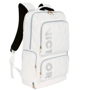 victor威克多羽毛球包活力系列双肩胜利背包多功能拍包BR5013