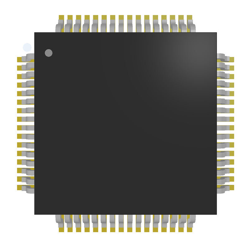深圳国微电子芯片集成电路PCB封装库 AltiumDesigner 格式 带3D