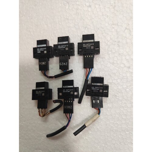 议价可维修OMRON欧姆龙EESPY311SPY412光电开关原