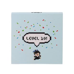 VOBA x TFBOYS十周年官方独家联名 冰箱贴便签纸套装三小只