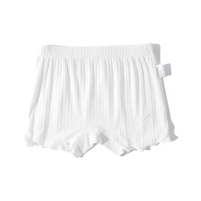 女童莫代尔安全裤防走光夏季薄款
