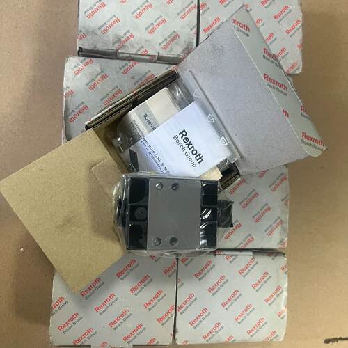 议价力士乐/Rexrth R166489410 直线适用