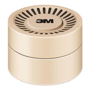 3M甲醛净化剂清除剂光触媒甲醛喷雾剂汽车除臭新车除味空气清新剂