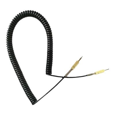 锐鹿双头3.5mm连接线AUX音频线