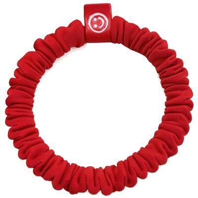 诗情画意本命年红色头绳