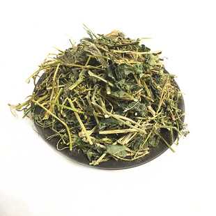 广西野生绞股蓝 甜绞股蓝交古兰无硫当季新货干中药材 精选500g克