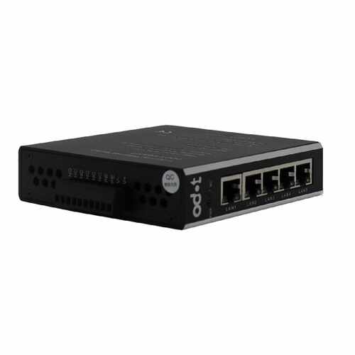议价零点/ODOT工业以太网交换机ODOT-ES311G-SC2
