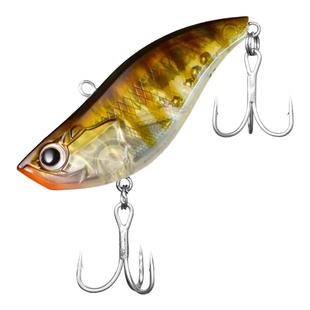 Magic Lure蝶影塑料vib远投路亚饵三本钩鲈鱼翘嘴金属仿真饵假饵