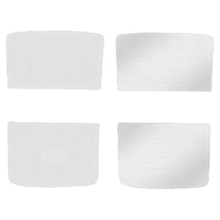 特斯拉Model3/Y焕新款天幕遮阳冰晶挡帘卡扣防晒隔热防窥