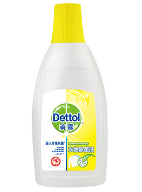 滴露衣物除菌液750ml家用孕妇