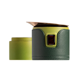 沏派飞行壶旅行茶具户外露营便携式快客杯陶瓷茶器套装一壶两杯