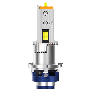 适用丰田13-17年款锐志D4S氙气灯泡改装LED前大灯远近光一体超亮