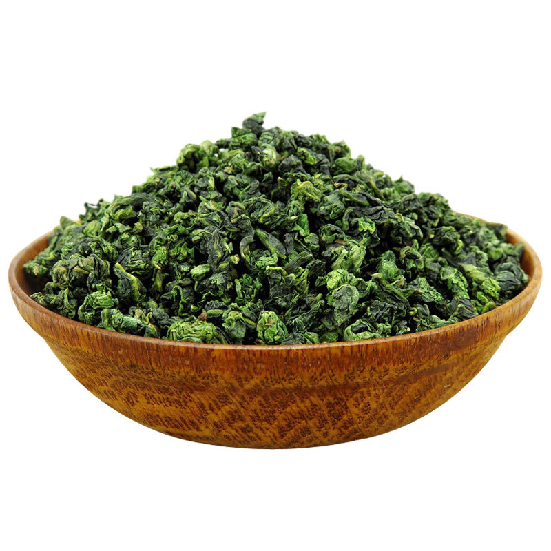 大师手作安溪高山铁观音茶叶