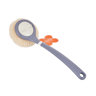 锅刷家用厨房刷锅洗碗神器洗锅不沾油刷子刷碗长柄清洁刷除垢油污