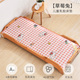 儿童乳胶床垫幼儿园专用垫子婴儿床褥宝宝拼接床褥子四季 通用定制