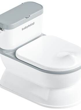 世纪宝贝仿真坐便器成长型1-6岁