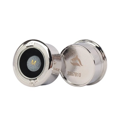 于德陆台球杆大鲨鱼皮头3.0T