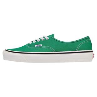 VANS Authentic 44 DX绿色安纳海姆板鞋VN0A38ENVKZ/VN0A54F241I