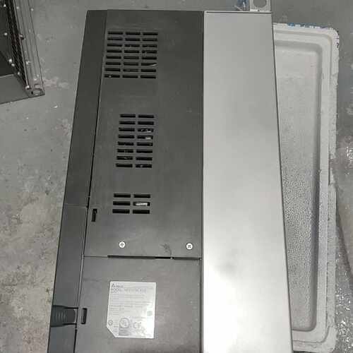 议价C2000变频器VFD370C43S适用