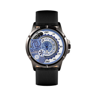 斗罗大陆2绝世唐门 幸运石正版授权霍雨浩王冬读数石英表学生手表