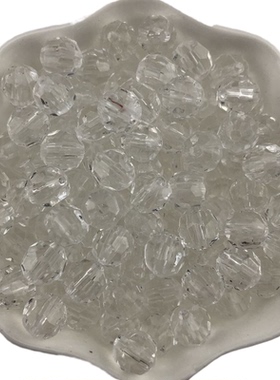 散珠diy手工亚克力饰品配件串珠