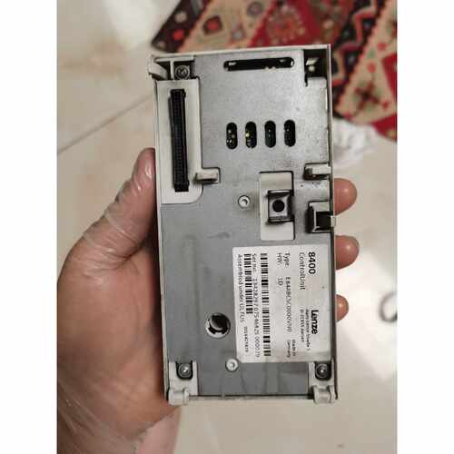 （议价）8400变频器上CPU接头E84AVSCE1834VX0