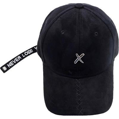 防晒遮阳可调节棒球帽秋冬