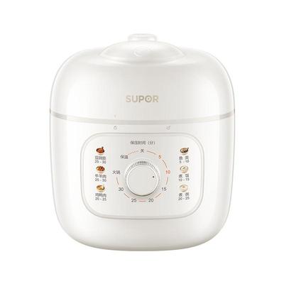 苏泊尔家用小型迷你自动电压力锅